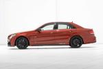 Mercedes-Benz E63 AMG by Brabus 2014 года